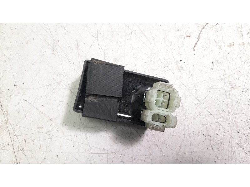 Recambio de centralita motor uce para mash storia ht125t-24 referencia OEM IAM 9660000B00125  