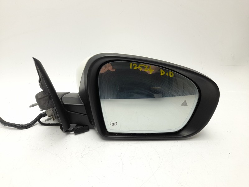 Recambio de retrovisor derecho para maserati ghibli iii (m157) 3.0 s q4 referencia OEM IAM 67014593  