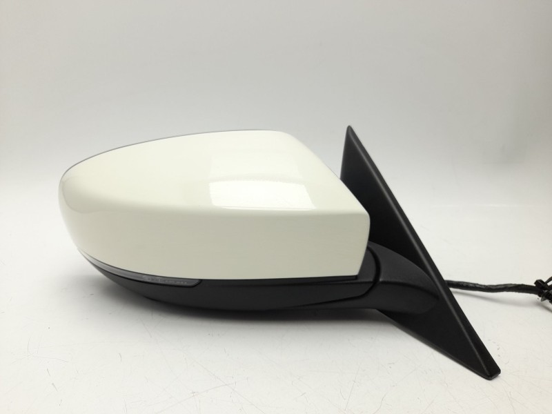 Recambio de retrovisor derecho para maserati ghibli iii (m157) 3.0 s q4 referencia OEM IAM 67014593  