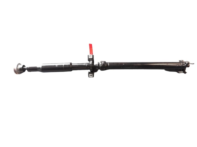 Recambio de transmision central para mercedes-benz clase r (w251) r 300 cdi blueefficiency (251.021) referencia OEM IAM 25141024