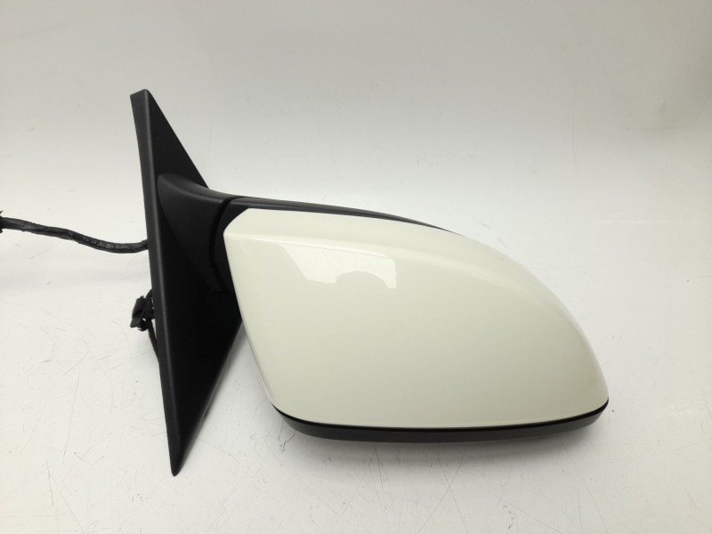 Recambio de retrovisor derecho para maserati ghibli iii (m157) 3.0 s q4 referencia OEM IAM 67014593  