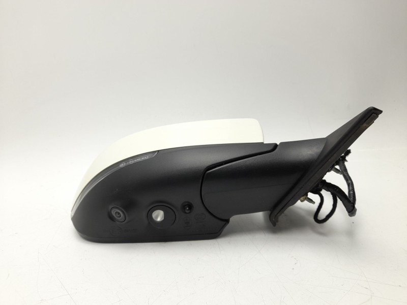 Recambio de retrovisor derecho para maserati ghibli iii (m157) 3.0 s q4 referencia OEM IAM 67014593  