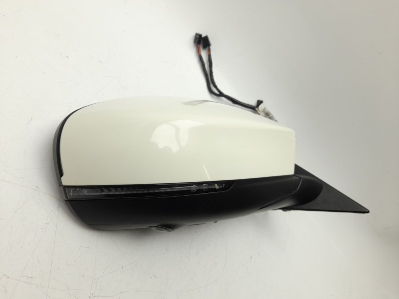 Recambio de retrovisor derecho para maserati ghibli iii (m157) 3.0 s q4 referencia OEM IAM 67014593  