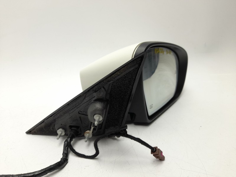 Recambio de retrovisor derecho para maserati ghibli iii (m157) 3.0 s q4 referencia OEM IAM 67014593  