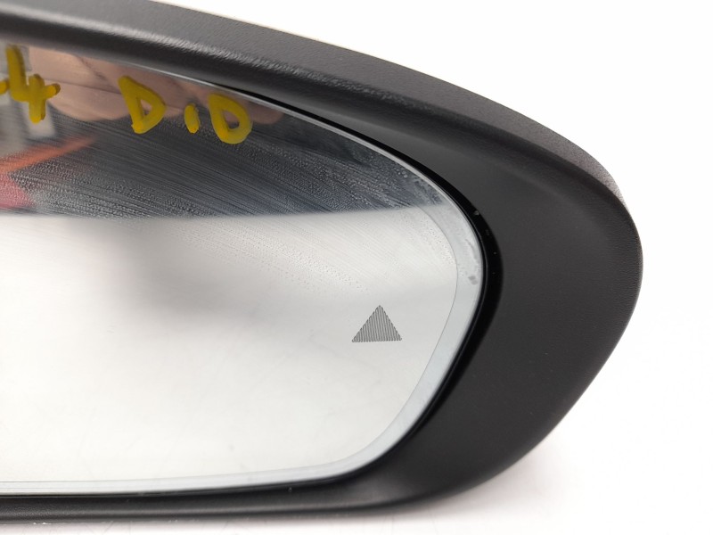 Recambio de retrovisor derecho para maserati ghibli iii (m157) 3.0 s q4 referencia OEM IAM 67014593  