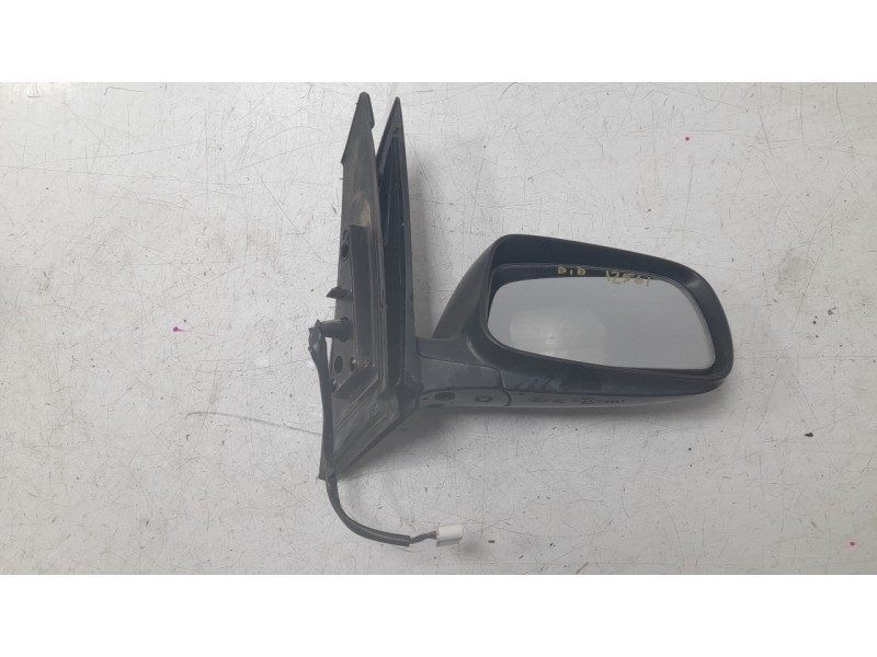 Recambio de retrovisor derecho para toyota prius liftback (_w2_) 1.5 hybrid (nhw20_) referencia OEM IAM 8791047111  TY4207303P