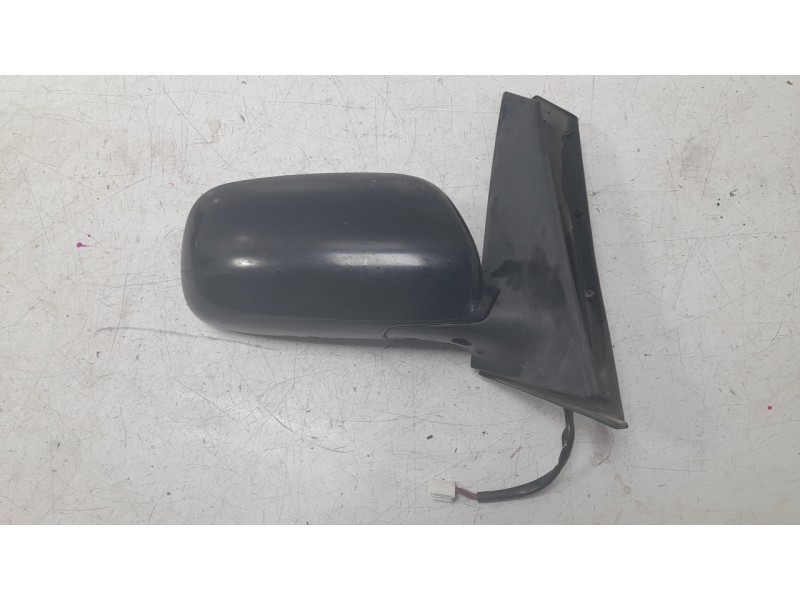 Recambio de retrovisor derecho para toyota prius liftback (_w2_) 1.5 hybrid (nhw20_) referencia OEM IAM 8791047111  TY4207303P