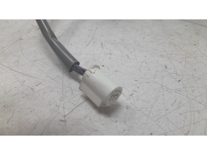 Recambio de retrovisor izquierdo para toyota prius liftback (_w2_) 1.5 hybrid (nhw20_) referencia OEM IAM 8796147110  TY4207304P