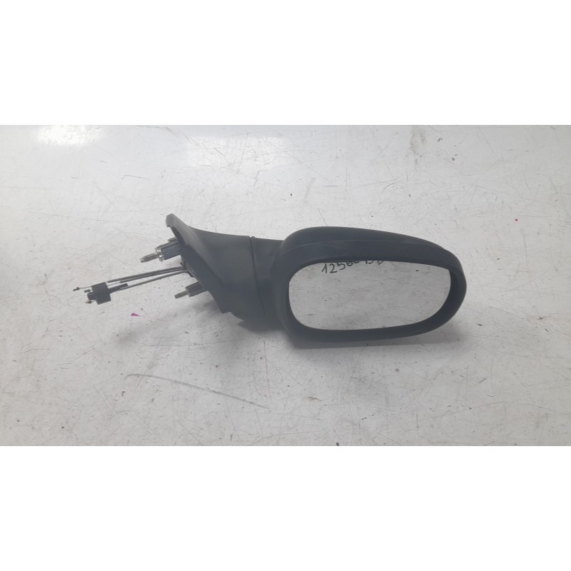 Recambio de retrovisor derecho para renault clio i (b/c57_, 5/357_) 1.2 (5/357y, 5/357k) referencia OEM IAM 7700826599  24804112