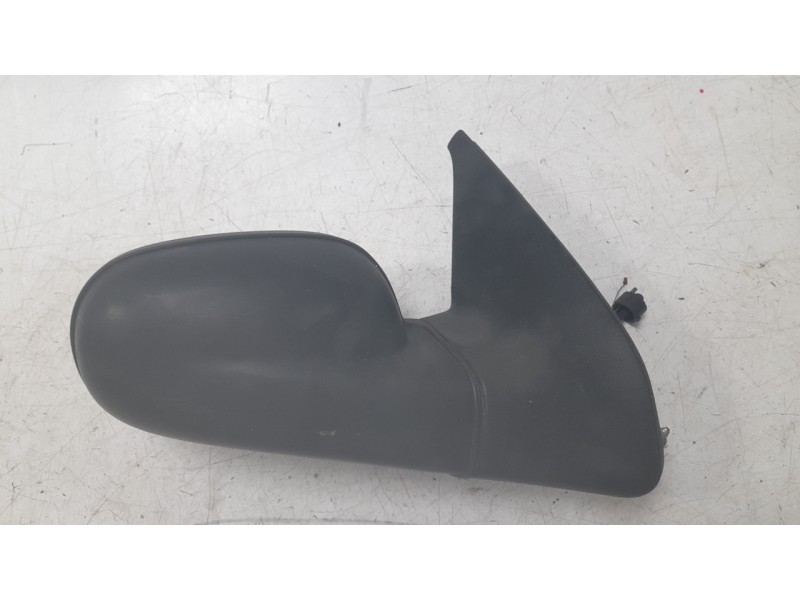 Recambio de retrovisor derecho para renault clio i (b/c57_, 5/357_) 1.2 (5/357y, 5/357k) referencia OEM IAM 7700826599  24804112