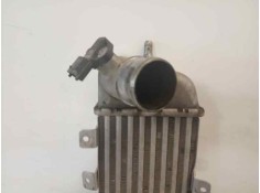 Recambio de intercooler para hyundai i30 classic referencia OEM IAM 282712A610   2