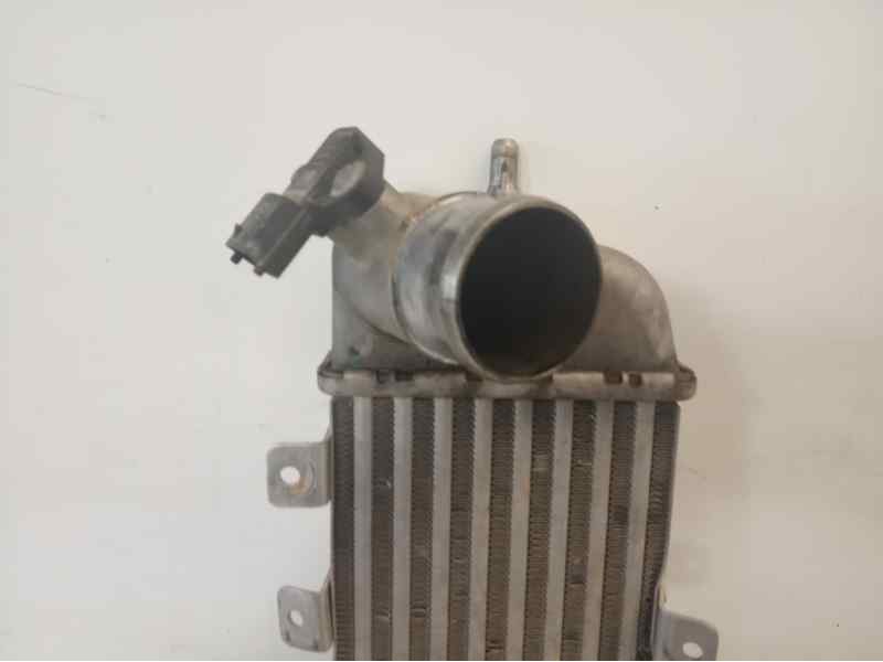 Recambio de intercooler para hyundai i30 classic referencia OEM IAM 282712A610  
