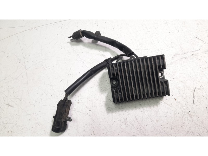 Recambio de regulador de corriente para harley-davidson xl/xr (sportster) sportster custom 53 (xl53c) referencia OEM IAM 7452304