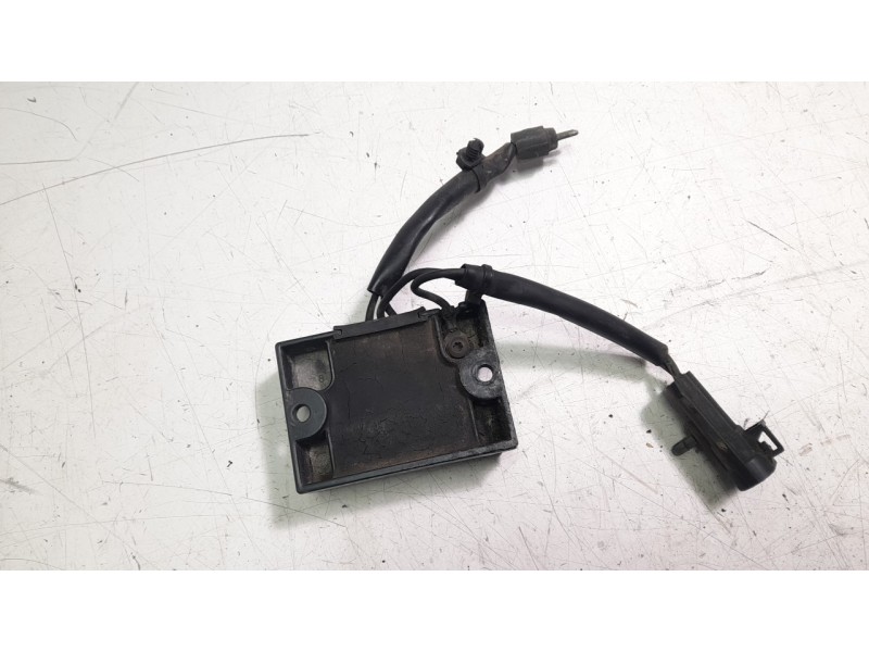 Recambio de regulador de corriente para harley-davidson xl/xr (sportster) sportster custom 53 (xl53c) referencia OEM IAM 7452304