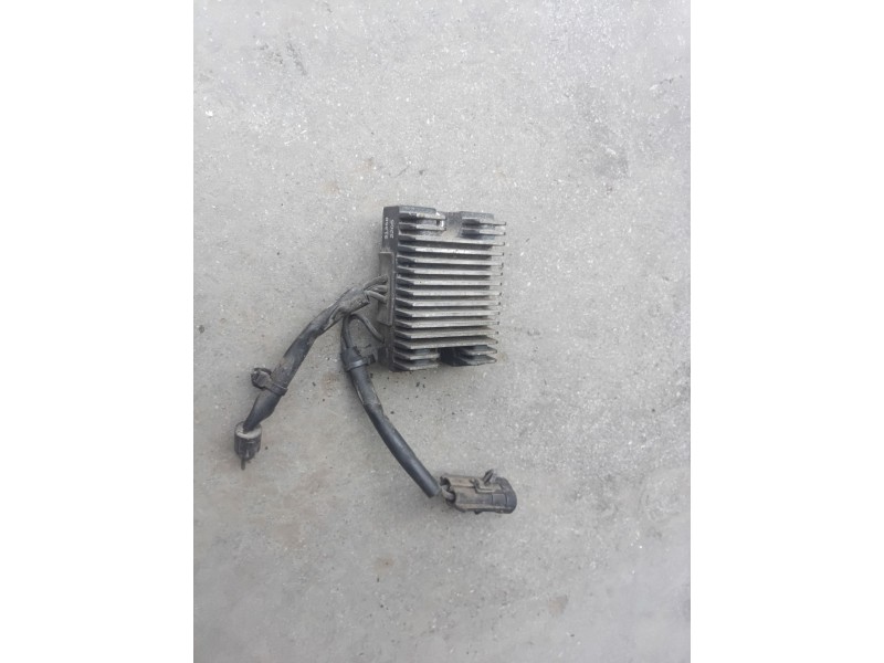 Recambio de regulador de corriente para harley-davidson xl/xr (sportster) sportster custom 53 (xl53c) referencia OEM IAM 7452304