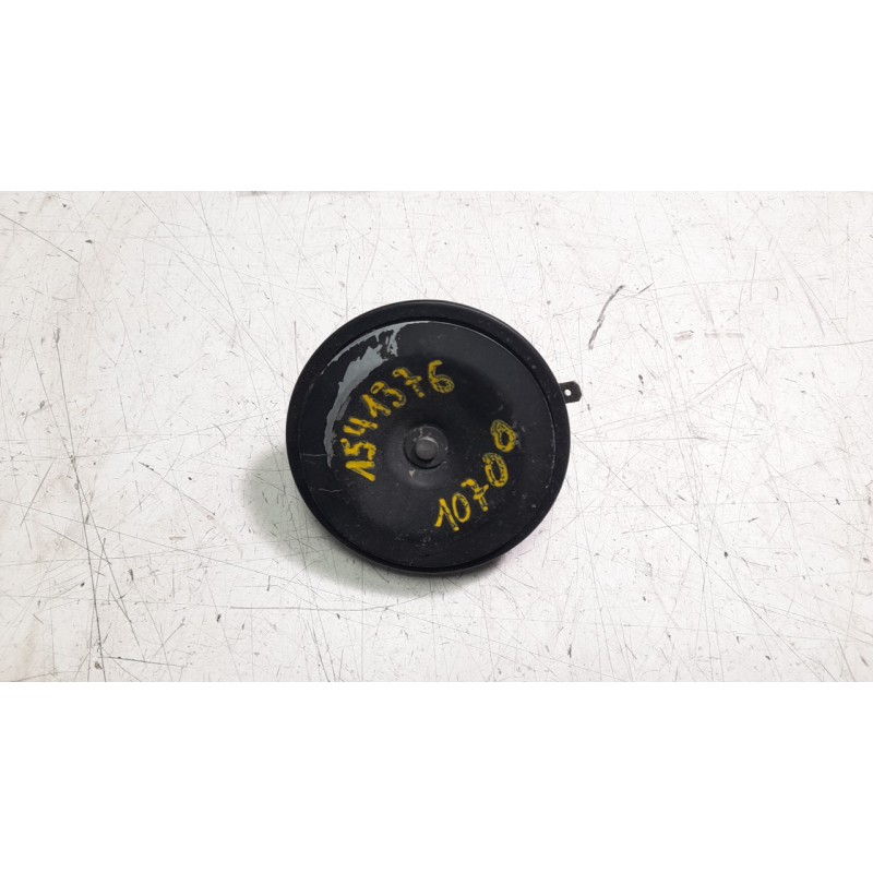 Recambio de claxon para harley-davidson xl/xr (sportster) sportster custom 53 (xl53c) referencia OEM IAM 1541377  