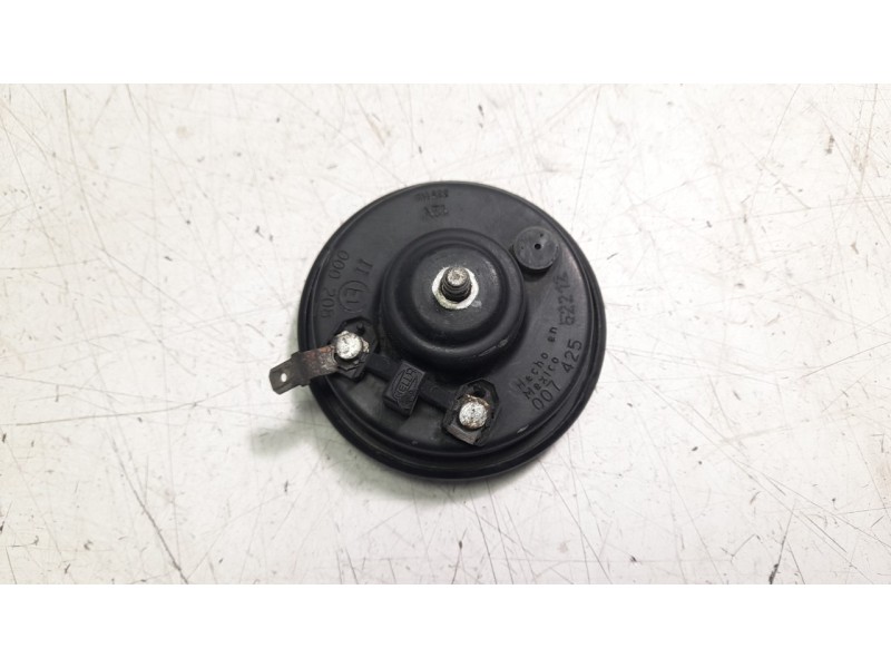 Recambio de claxon para harley-davidson xl/xr (sportster) sportster custom 53 (xl53c) referencia OEM IAM 1541377  