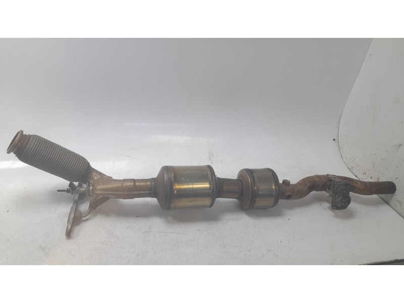 Recambio de catalizador para volkswagen t-roc (a11, d11) 2.0 tdi referencia OEM IAM 05L131701F  