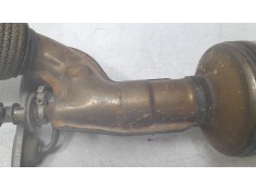 Recambio de catalizador para volkswagen t-roc (a11, d11) 2.0 tdi referencia OEM IAM 05L131701F   2