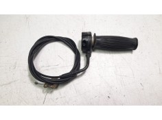 Recambio de puño acelerador para mash storia ht125t-24 referencia OEM IAM 40420LT00000   2