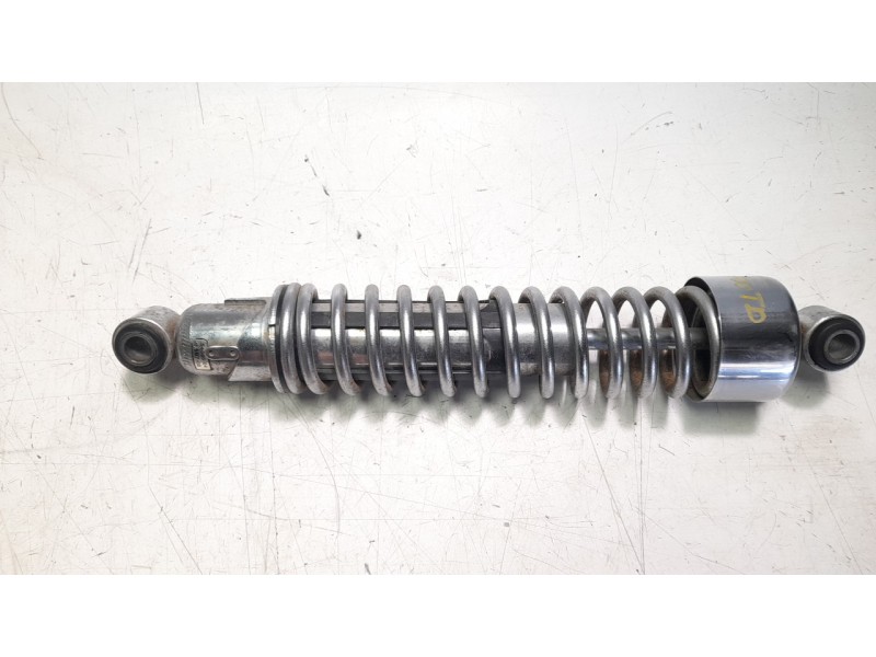 Recambio de amortiguador trasero izquierdo para harley-davidson xl/xr (sportster) sportster custom 53 (xl53c) referencia OEM IAM