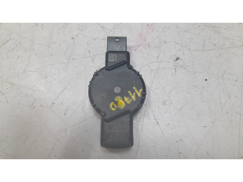 Recambio de sensor lluvia / luz para bmw serie x3 (g01) xdrive 20d referencia OEM IAM 5A6184501 2212037322 