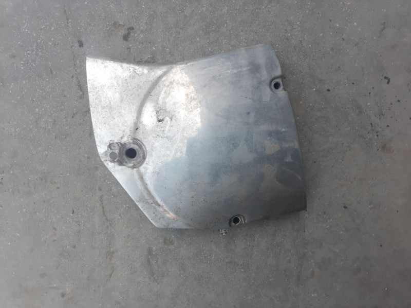 Recambio de tapa piñon para harley-davidson xl/xr (sportster) sportster custom 53 (xl53c) referencia OEM IAM 3491004  