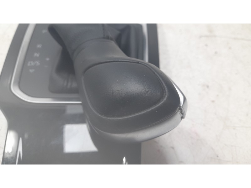Recambio de pomo palanca cambio para volkswagen t-roc (a11, d11) 2.0 tdi referencia OEM IAM 2GA711456C  