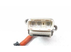 Recambio de modulo electronico para lexus nx 2.5 16v cat (híbrido) referencia OEM IAM G114848070A   2