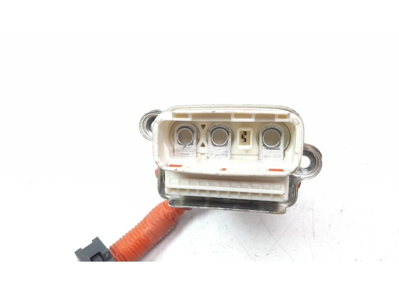 Recambio de modulo electronico para lexus nx 2.5 16v cat (híbrido) referencia OEM IAM G114848070A  