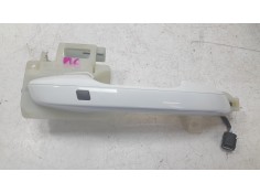 MANETA EXTERIOR DELANTERA DERECHA 934C4AT340 934C4AT340 