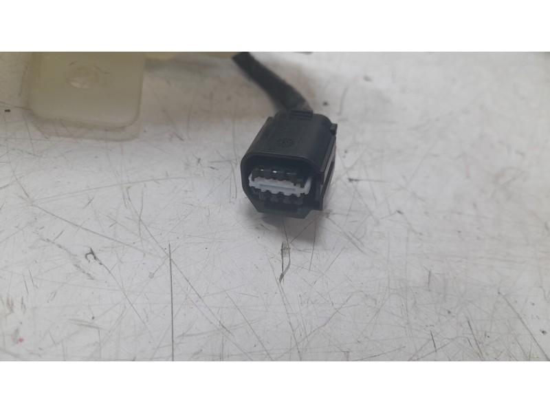 Recambio de maneta exterior delantera derecha para kia niro ii (sg2) 1.6 gdi hybrid referencia OEM IAM 934C4AT340  