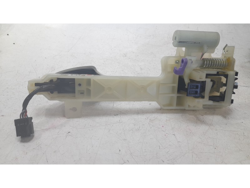 Recambio de maneta exterior delantera derecha para kia niro ii (sg2) 1.6 gdi hybrid referencia OEM IAM 934C4AT340  