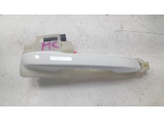 MANETA EXTERIOR TRASERA DERECHA 83661S9000 