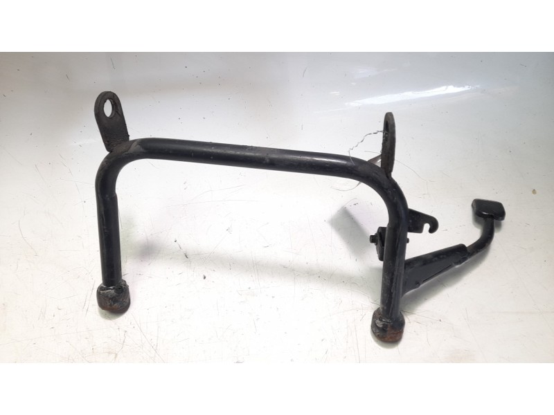 Recambio de caballete central para mash storia ht125t-24 referencia OEM IAM 58500EGB0050  