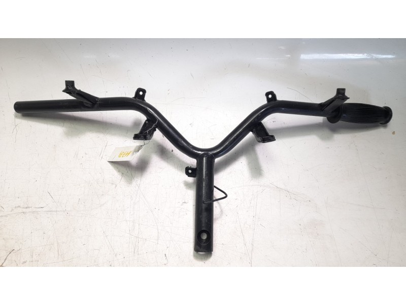 Recambio de manillar para mash storia ht125t-24 referencia OEM IAM 40100EGB00  