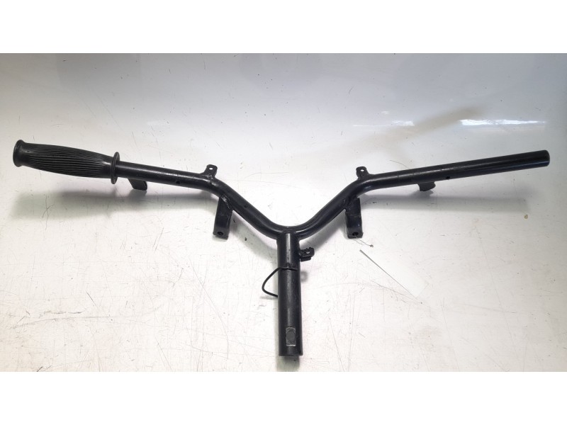 Recambio de manillar para mash storia ht125t-24 referencia OEM IAM 40100EGB00  