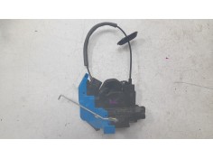 CERRADURA PUERTA TRASERA DERECHA 81420AT000 81420AT000 