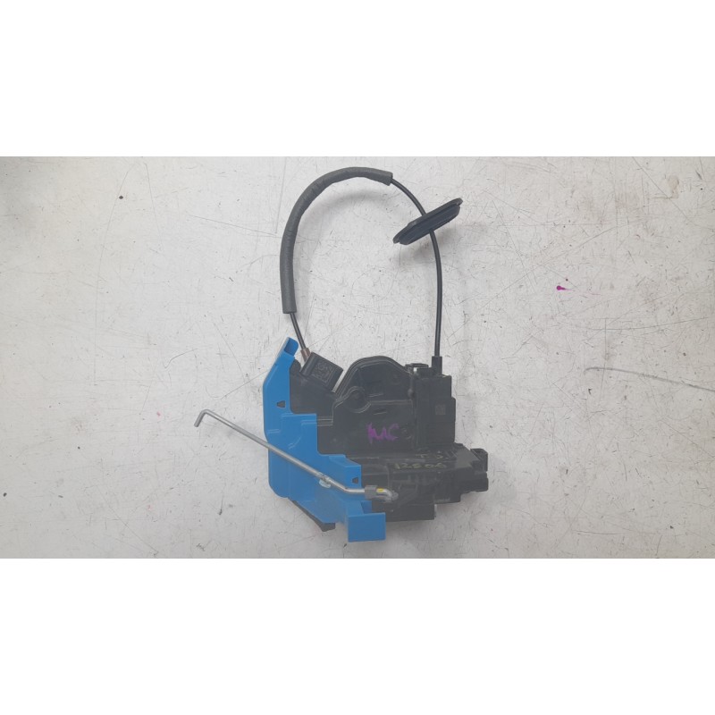 Recambio de cerradura puerta trasera derecha para kia niro ii (sg2) 1.6 gdi hybrid referencia OEM IAM 81420AT000  