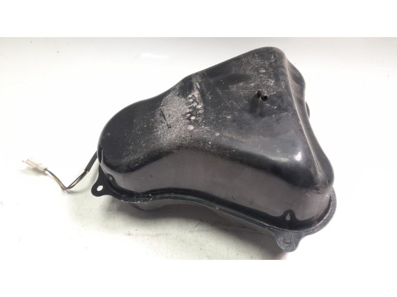 Recambio de deposito combustible para mash storia ht125t-24 referencia OEM IAM 50001EGB0050  