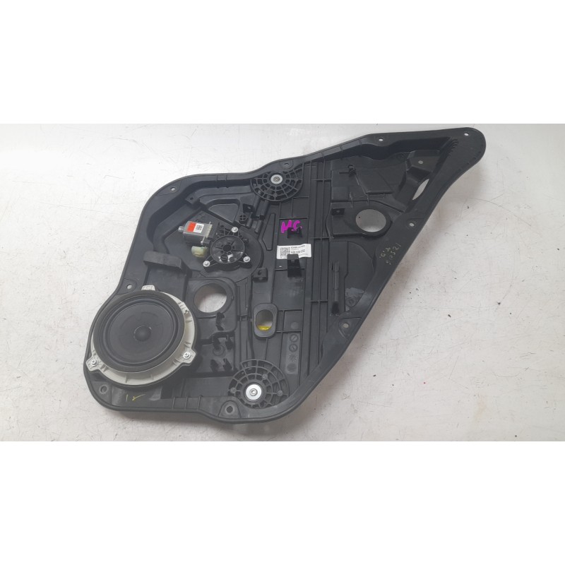Recambio de elevalunas trasero derecho para kia niro ii (sg2) 1.6 gdi hybrid referencia OEM IAM 83480AT000 83460AT000 