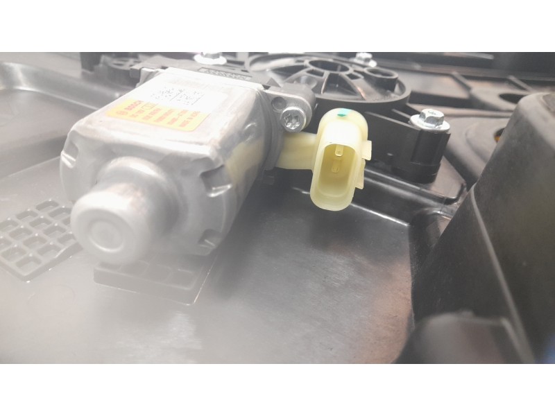 Recambio de elevalunas trasero derecho para kia niro ii (sg2) 1.6 gdi hybrid referencia OEM IAM 83480AT000 83460AT000 