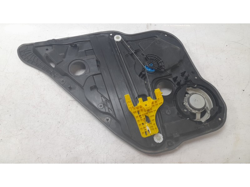 Recambio de elevalunas trasero derecho para kia niro ii (sg2) 1.6 gdi hybrid referencia OEM IAM 83480AT000 83460AT000 