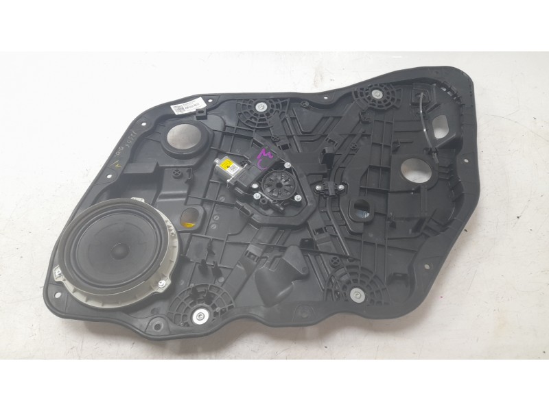Recambio de elevalunas delantero derecho para kia niro ii (sg2) 1.6 gdi hybrid referencia OEM IAM 82480AT060 82460AT100 
