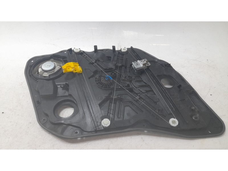 Recambio de elevalunas delantero derecho para kia niro ii (sg2) 1.6 gdi hybrid referencia OEM IAM 82480AT060 82460AT100 