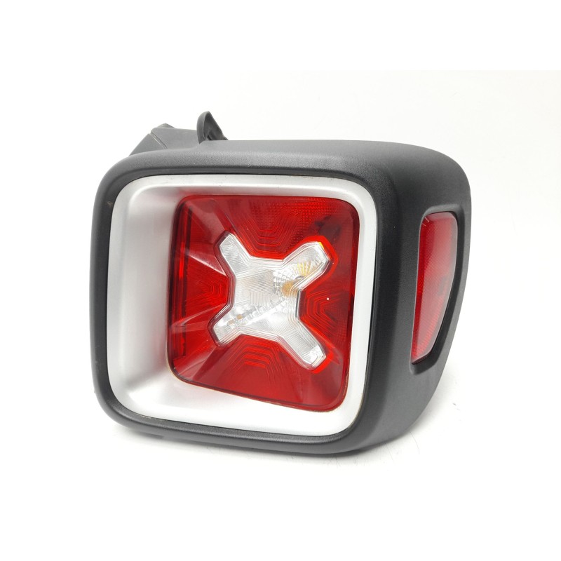 Recambio de piloto trasero derecho para jeep renegade suv (bu, b1, bv) 1.6 crd referencia OEM IAM 52060578  104LLL391/JE1004163/