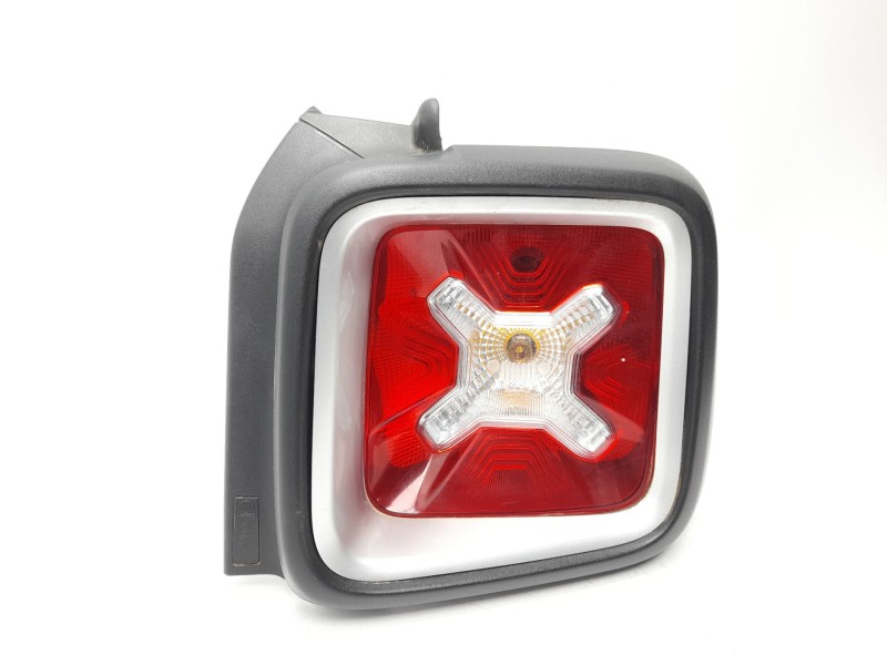 Recambio de piloto trasero derecho para jeep renegade suv (bu, b1, bv) 1.6 crd referencia OEM IAM 52060578  104LLL391/JE1004163/