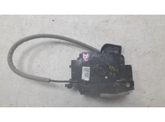 CERRADURA PUERTA DELANTERA IZQUIERDA 4K1837015M 4K1837015M 40610202B
