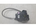 CERRADURA PUERTA DELANTERA IZQUIERDA 4K1837015M 4K1837015M 40610202B