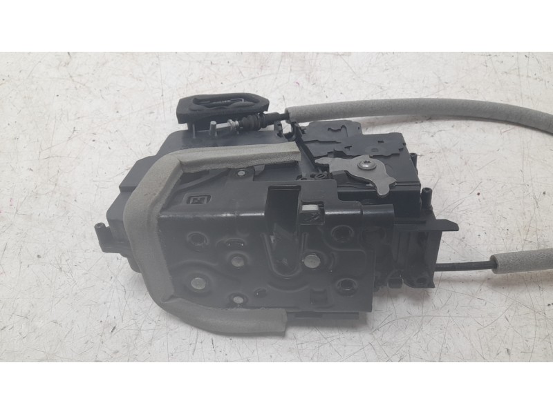 Recambio de cerradura puerta delantera izquierda para volkswagen id.4 (e21) gtx referencia OEM IAM 4K1837015M 40610202B 